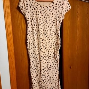 Maternity dress